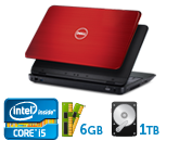 Inspiron 15R